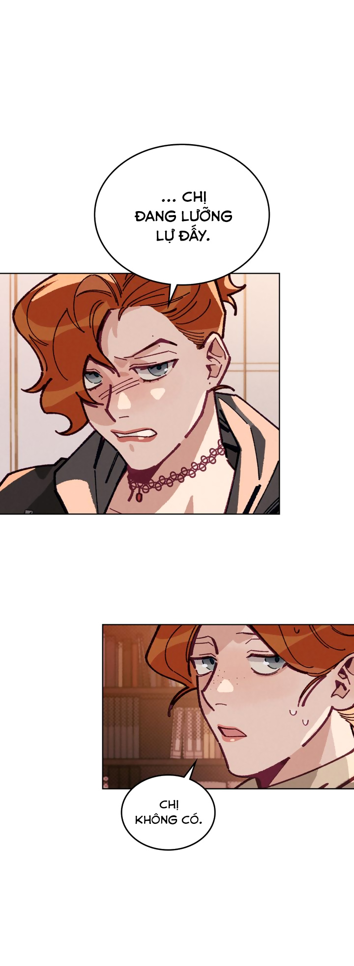 giải mã ngôn ngữ trái tim chapter 26 6