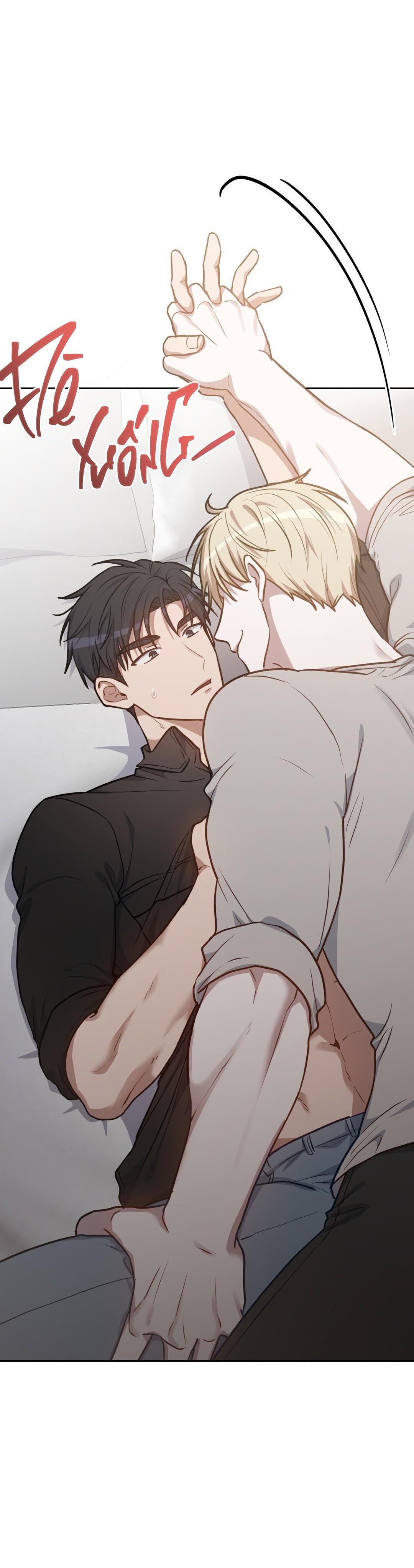 bơi trong mùi hương chapter 2 19