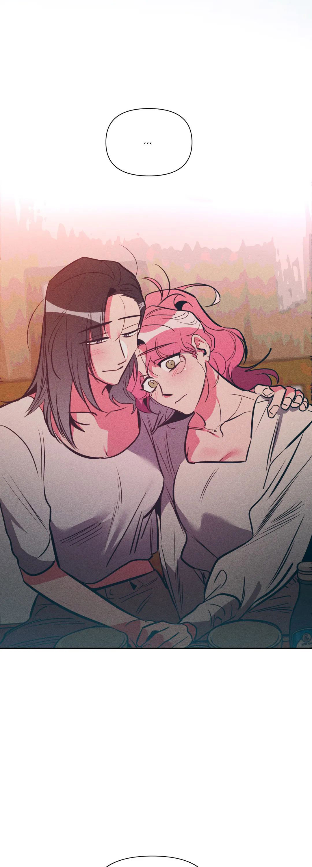 thiếu nữ lạc lõng không tình yêu chapter 23.2 8