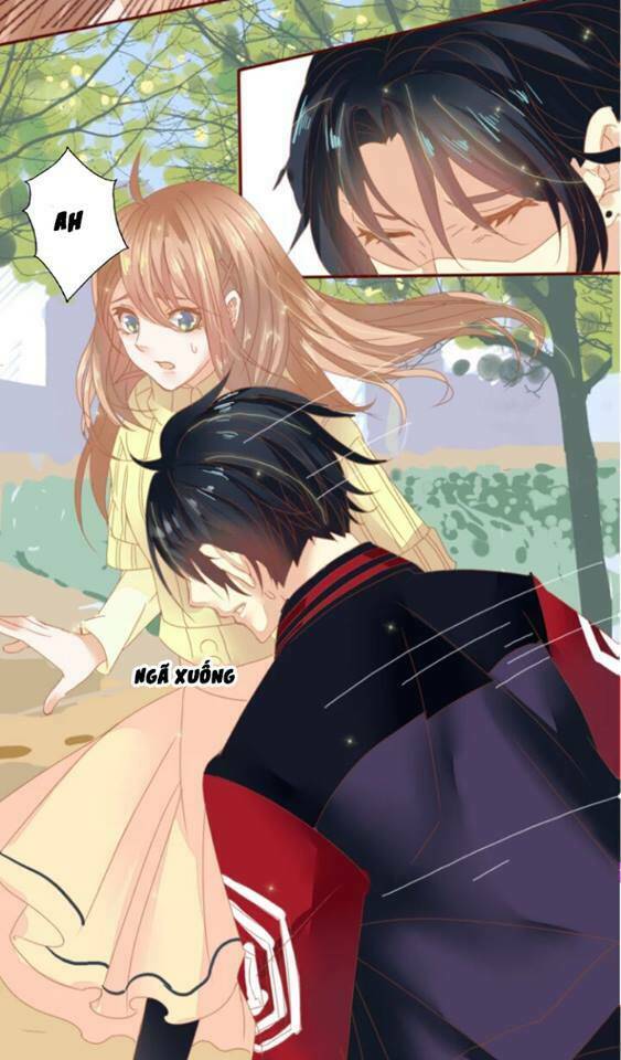 bạn trai tùy chỉnh chapter 4 9