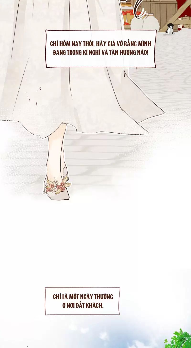 tôi là kẻ phản diện chapter 5 63