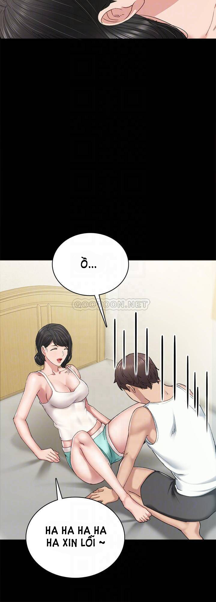 thầy giáo thực tập chapter 85 12