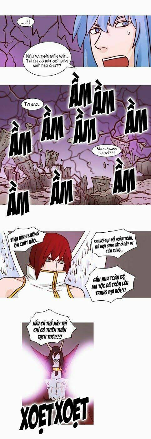 the devil king is bored chapter 60 10