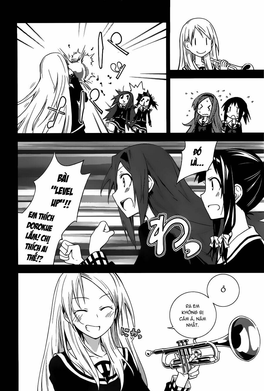 yumekui merry chapter 40 9