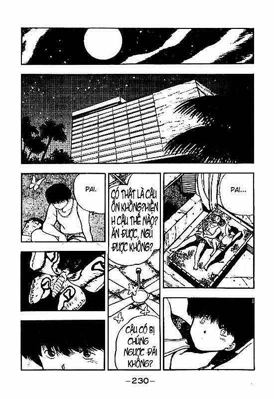 3x3 eyes chapter 80 11