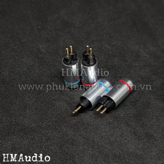 Giắc Connector 2pin 0.78mm