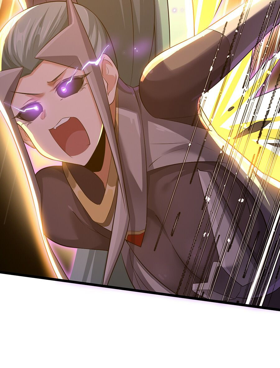 đại bảo kiếm của tôi chapter 41 35