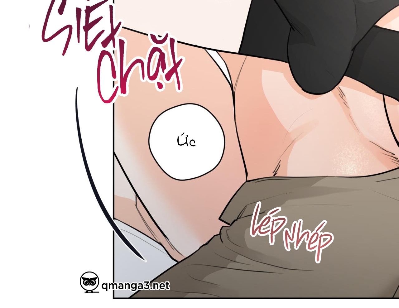 tình mình khó nói chapter 14 29