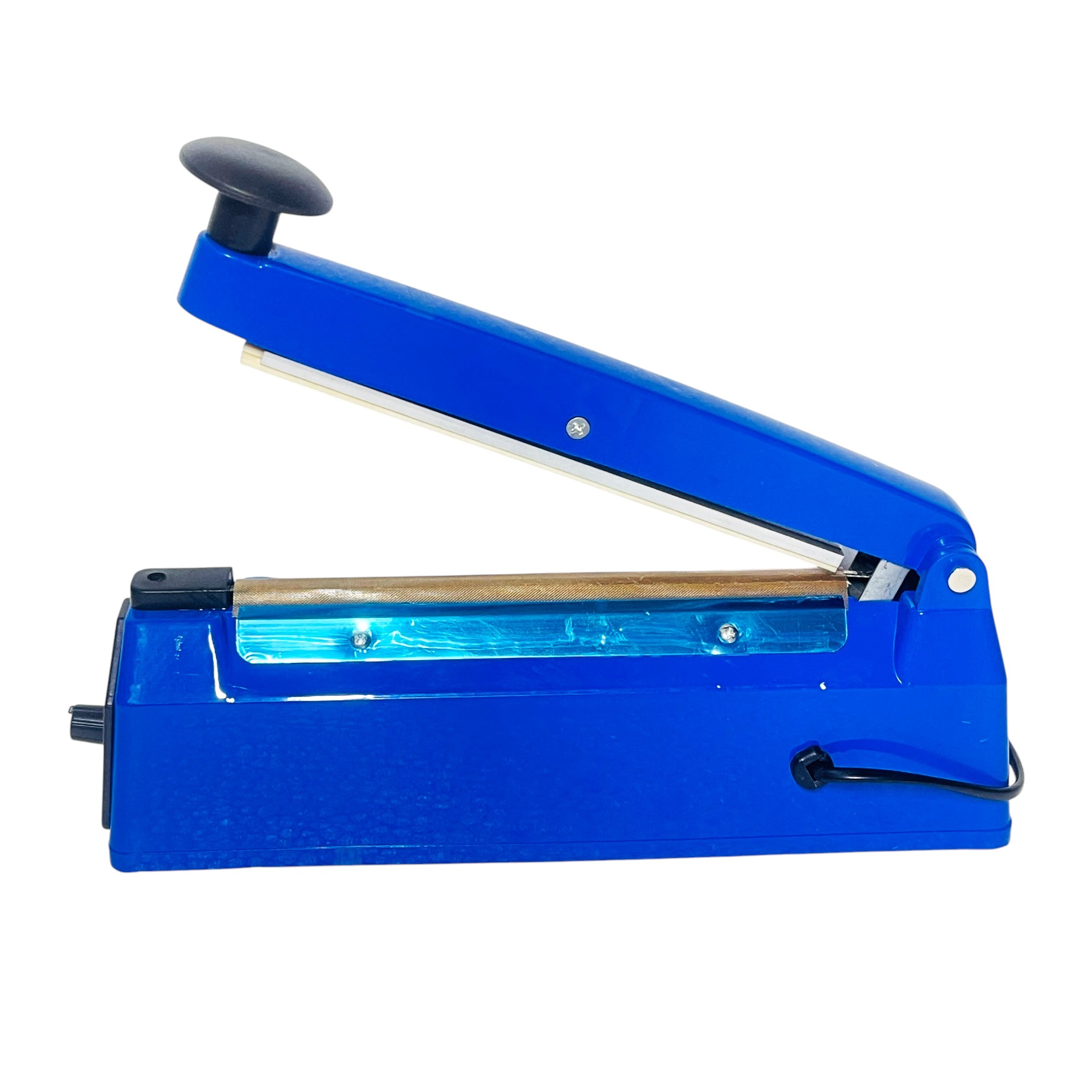 Máy Hàn Miệng Túi 20cm – Hàn Túi Nilon, Túi Lọc Trà, Dập Tay Tiện Dụng - hàng chính hãng