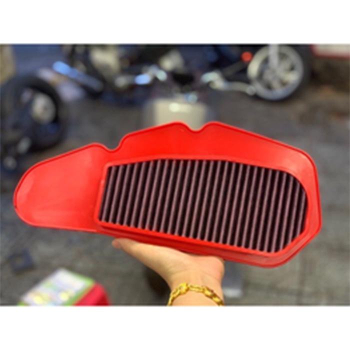 Lọc gió độ hàng xịn cho Vario - click - AB 125 SH Mode Pcx