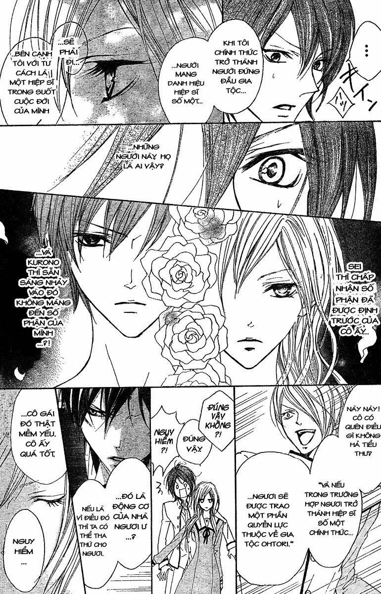 hana no kishi chapter 1 52