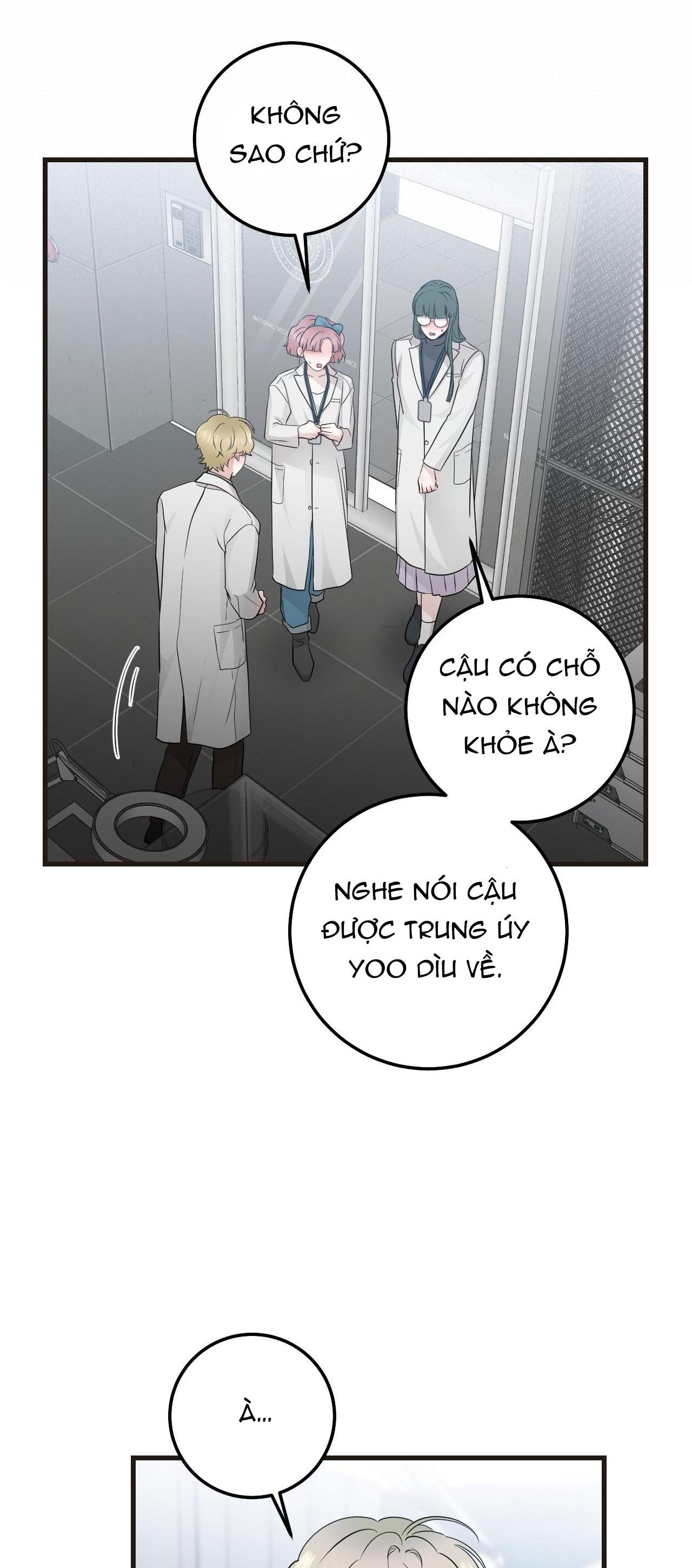 over the paradise chapter 12 42