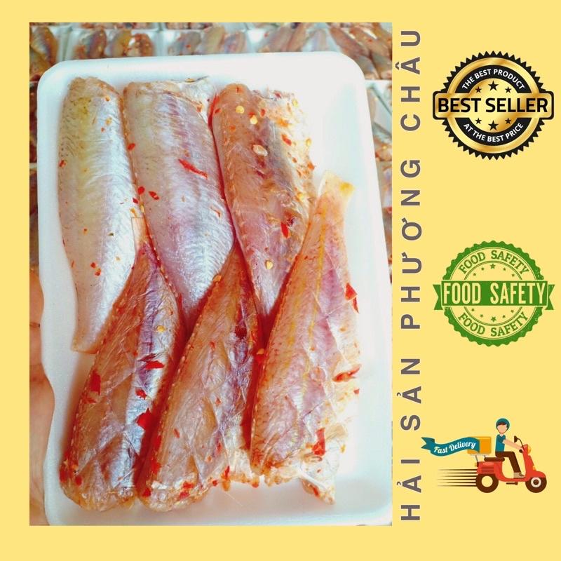 Cá hường  1 nắng thơm ngon chất lượng - 500g