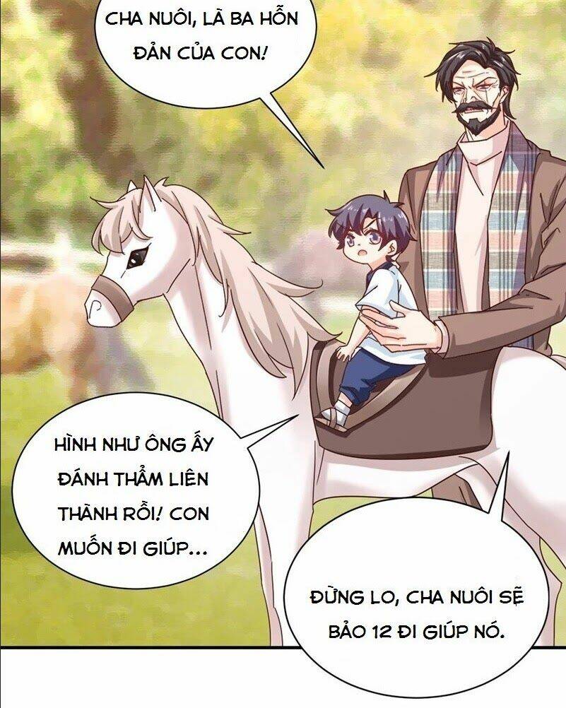 nhập cốt noãn hôn chapter 323 3