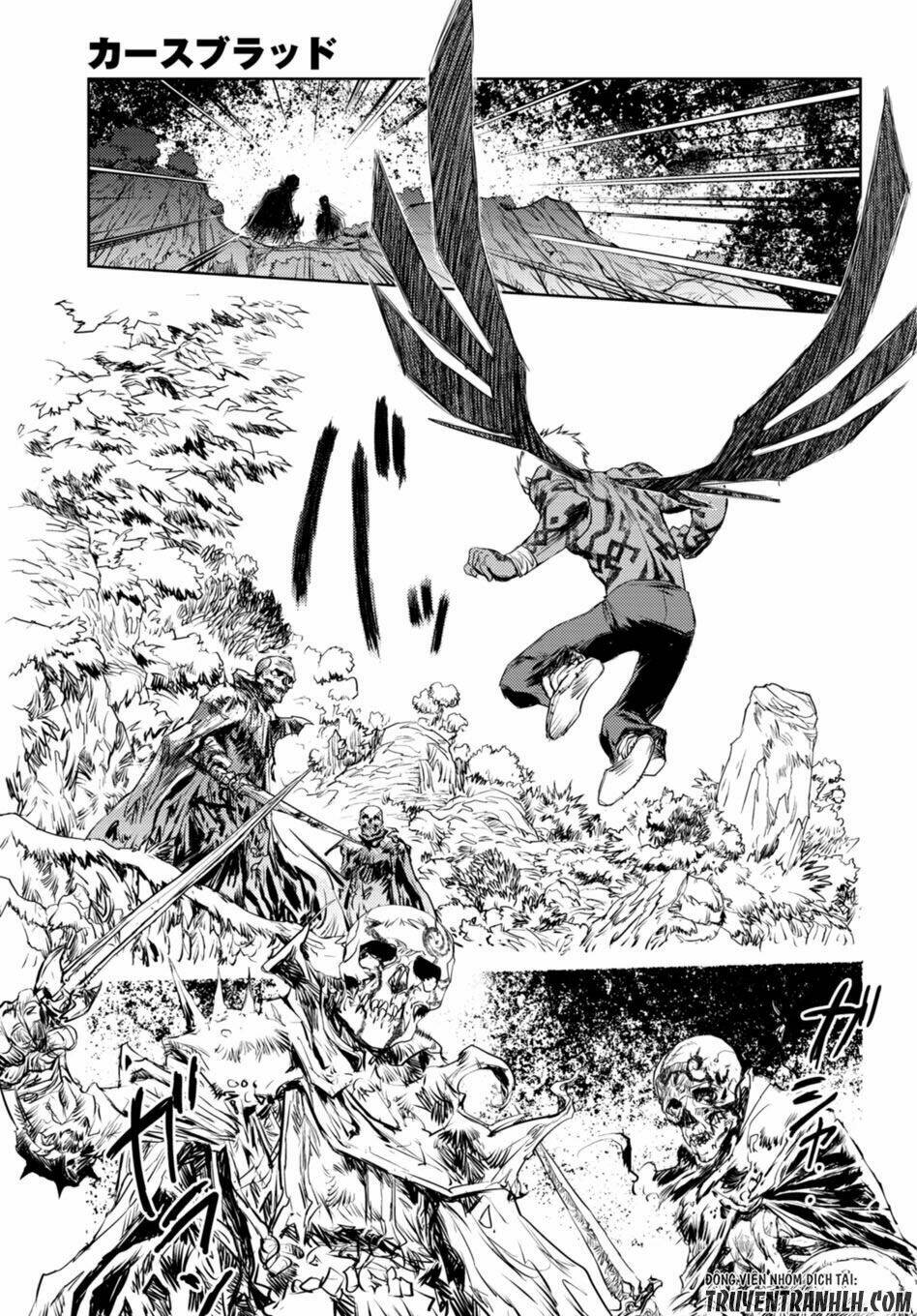 curse blood chapter 1 64