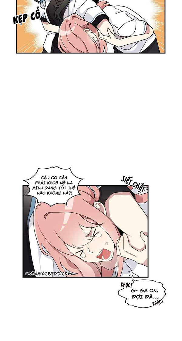 thanh xuân lầm lỡ chapter 8 17