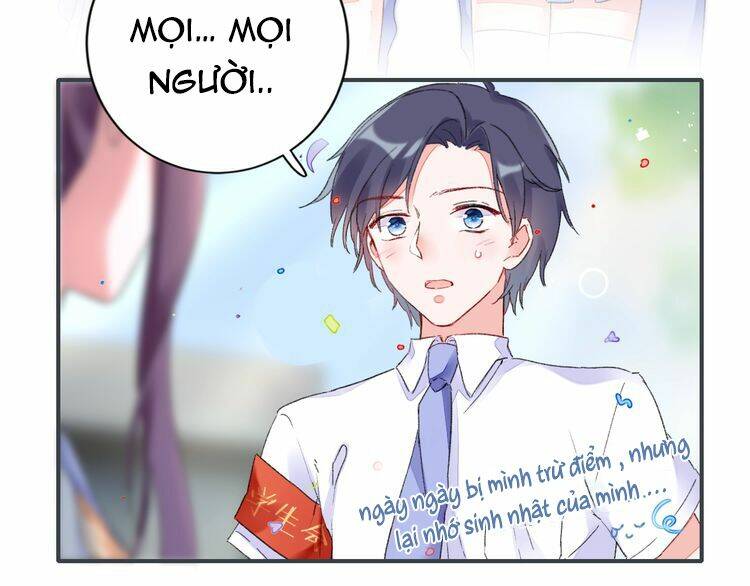 hoa nhan sách chapter 71.2 18