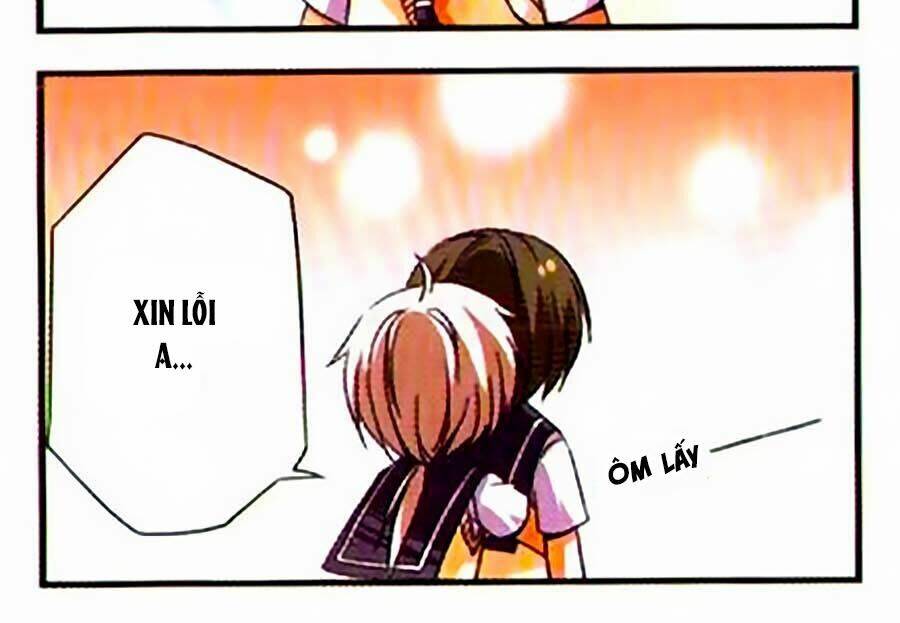 manh tam quốc chapter 16 22