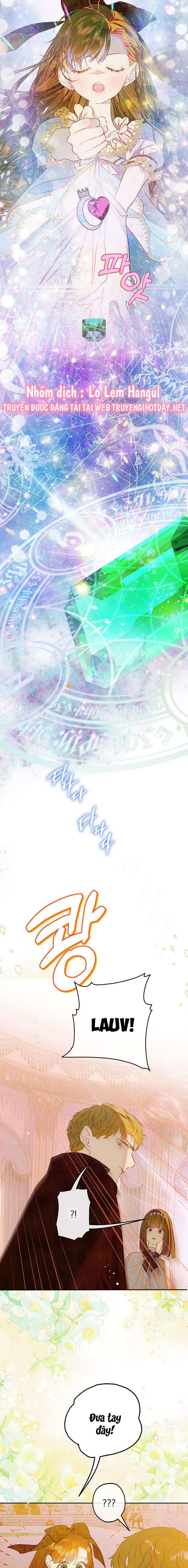 mẹ tôi kết hôn một lần nữa chapter 61 11