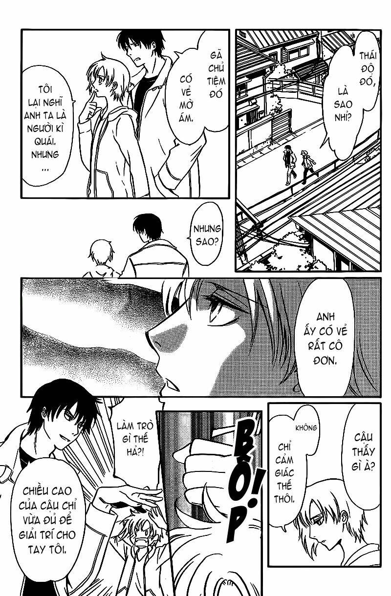 drug and drop chapter 2 20