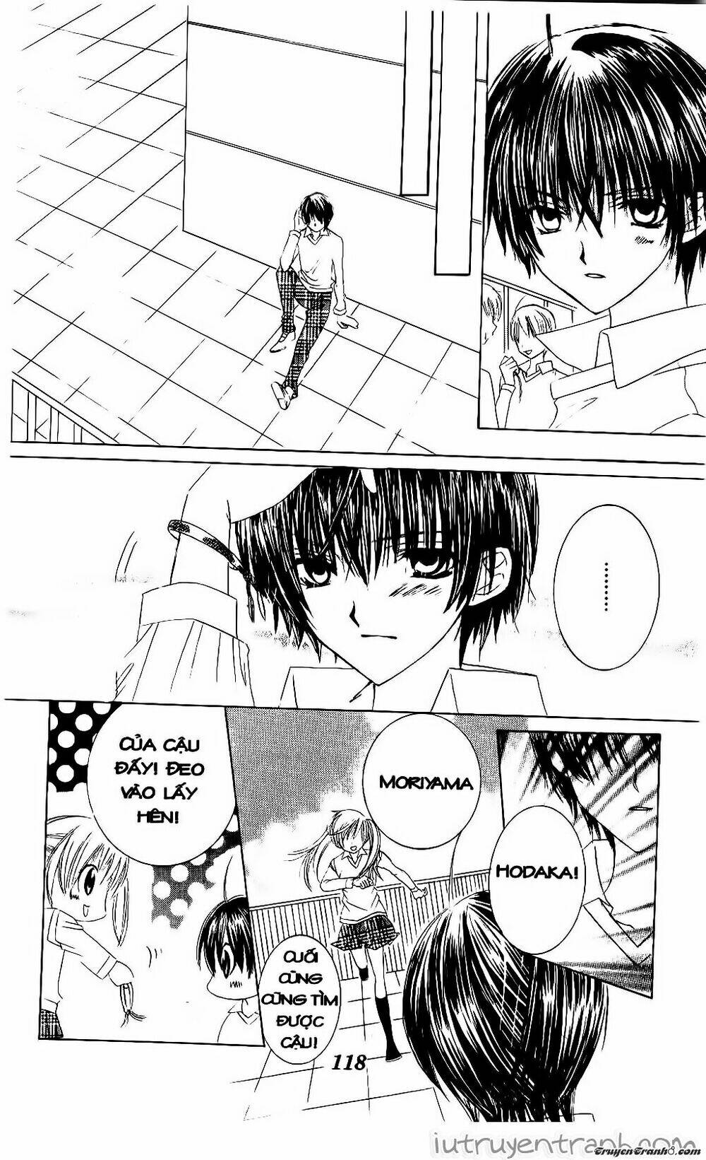 get love! chapter 32 16