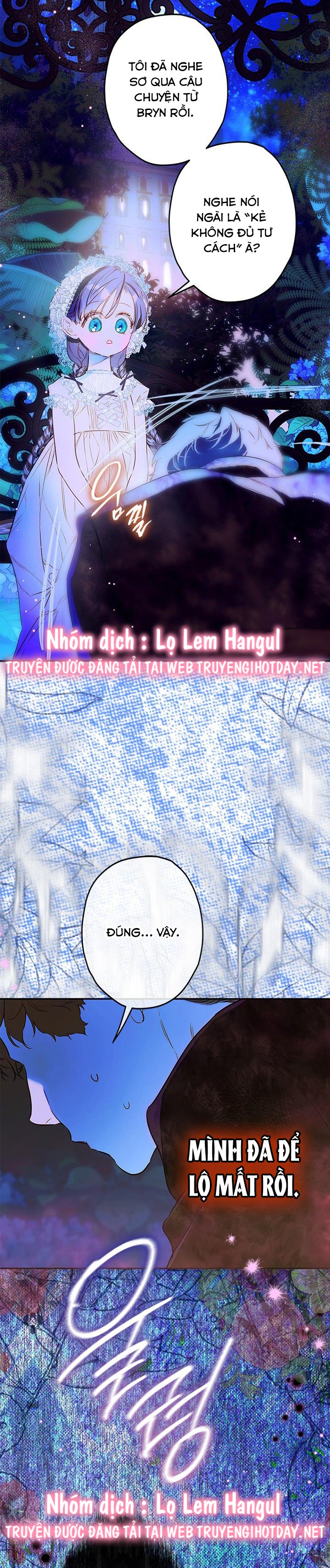 mẹ tôi kết hôn một lần nữa chapter 59 20