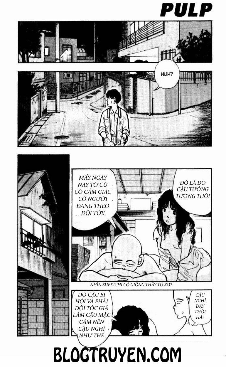 asatte dance chapter 18 7