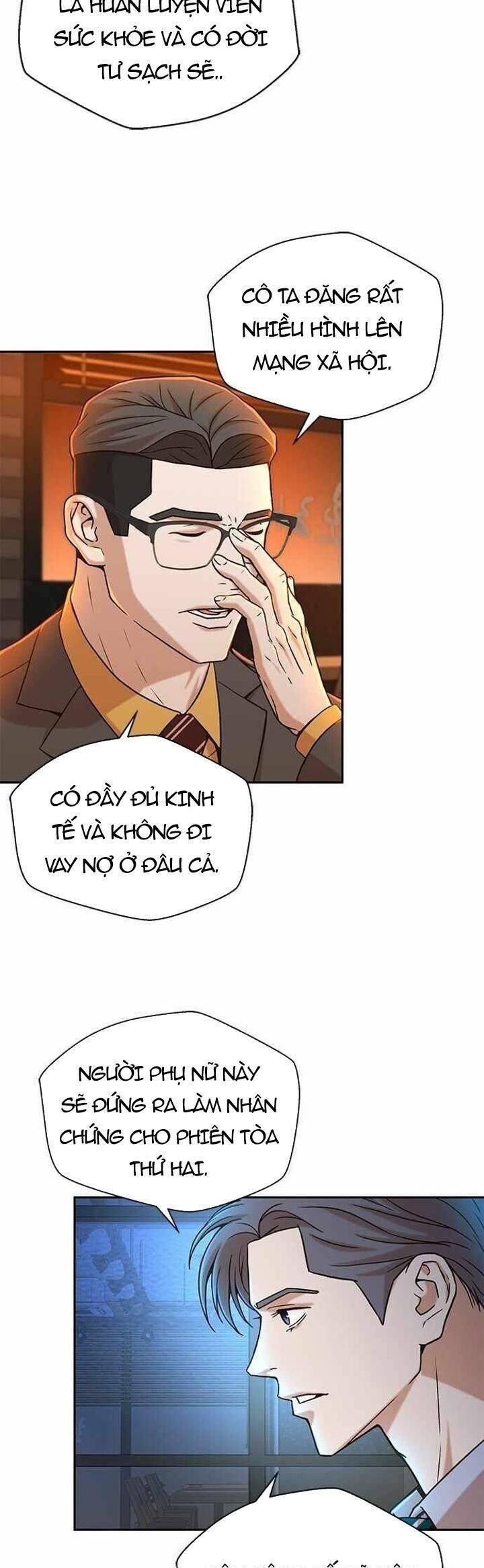 thẩm phán lee han young chapter 26 22