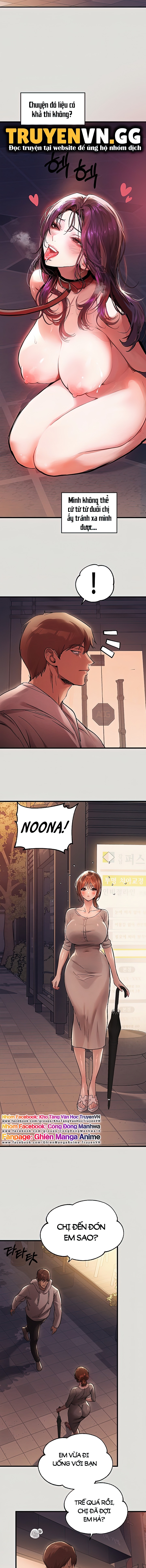 bà chị chủ nhà chapter 55 6