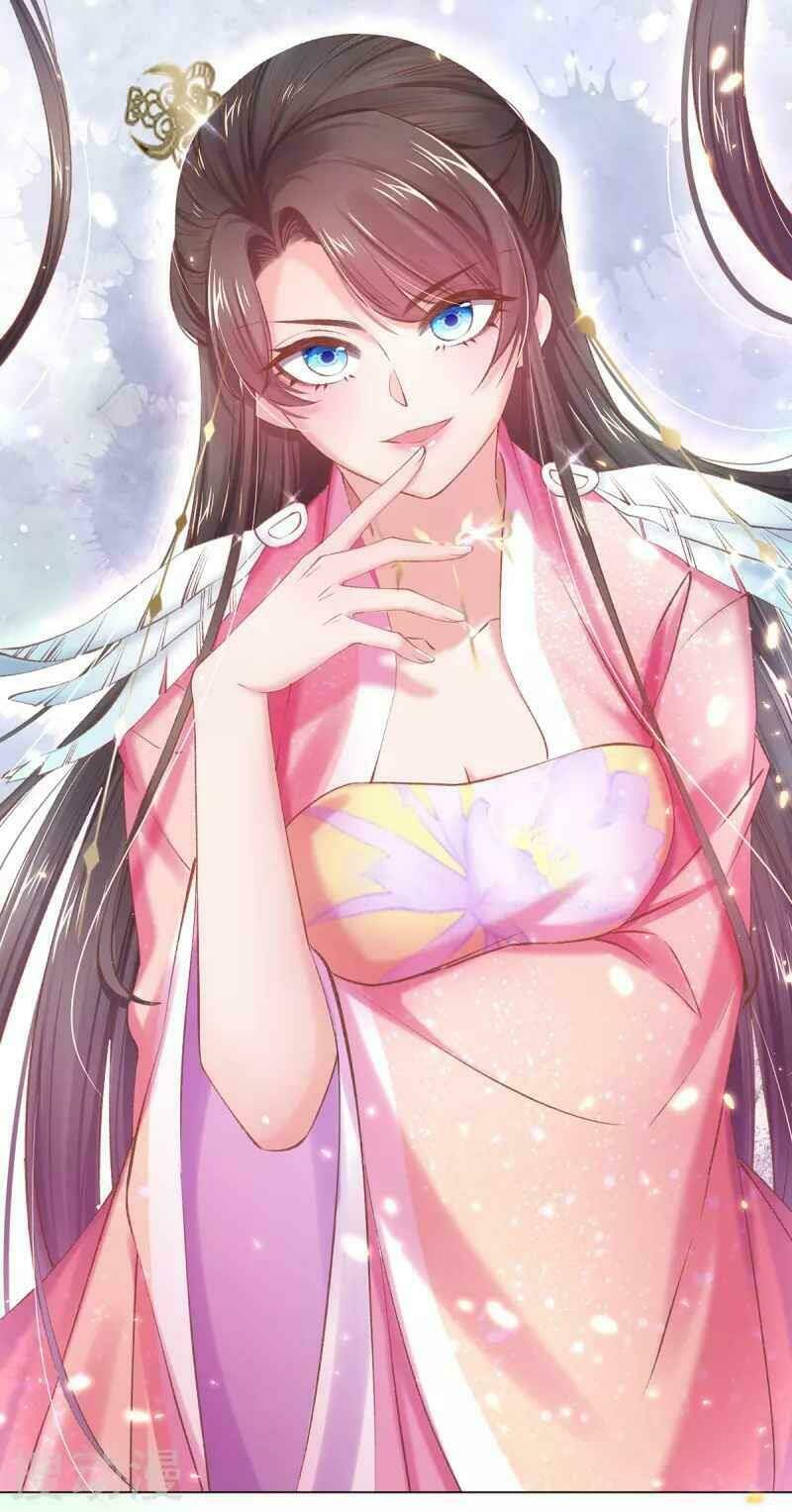 thị huyết y phi chapter 62 9