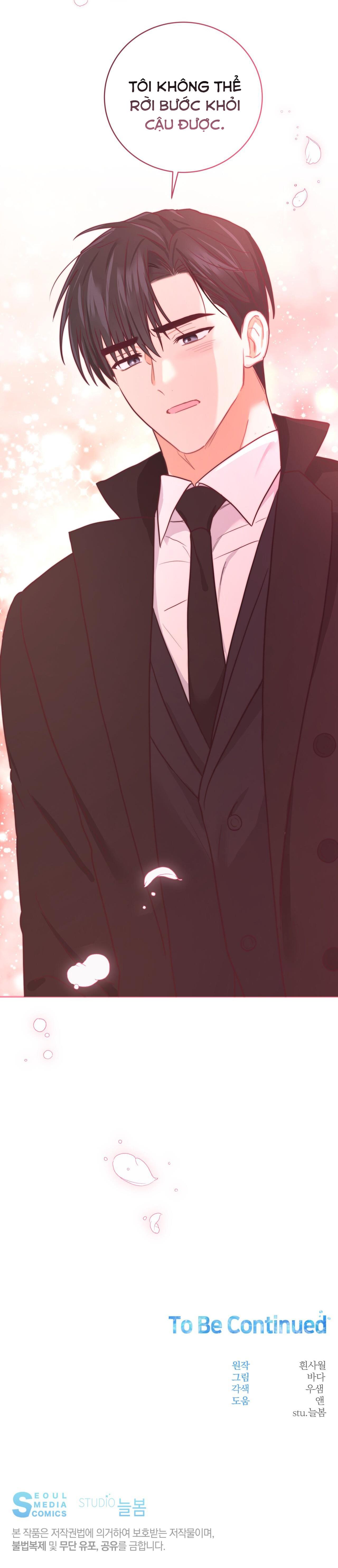 vị ngọt không đường (sweet not sugar) chapter 27 30