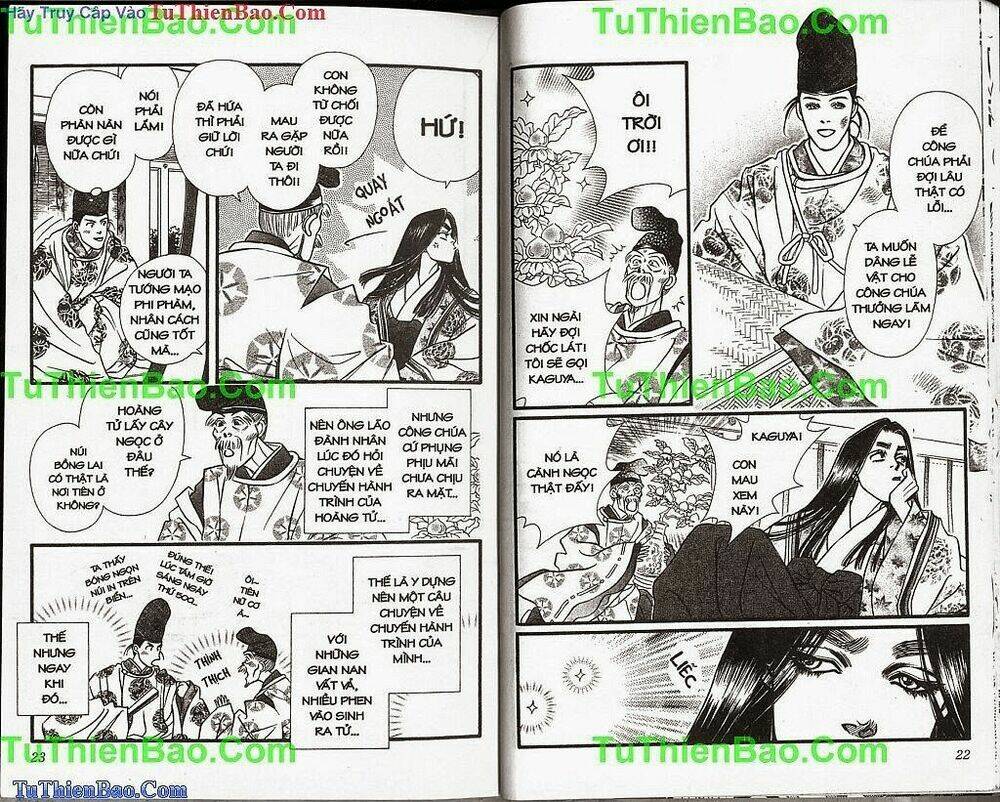 chỉ cần có anh chapter 2 11