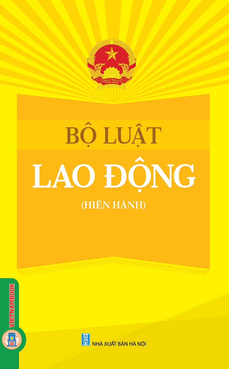 Bộ Luật Lao Động