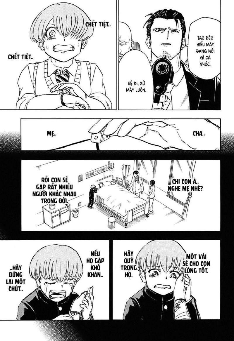 undead unluck chapter 24 17