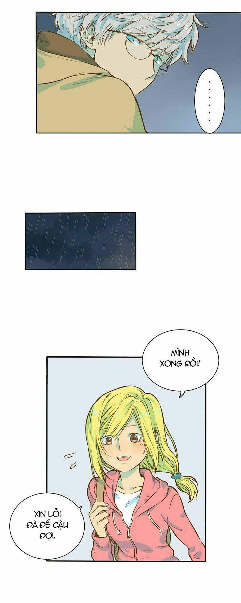 bí mật sâu sắc nhất của tôi chapter 1 29