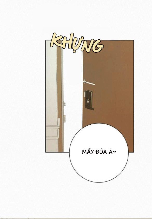 kế hoạch tình yêu trong sáng chapter 15.2 29