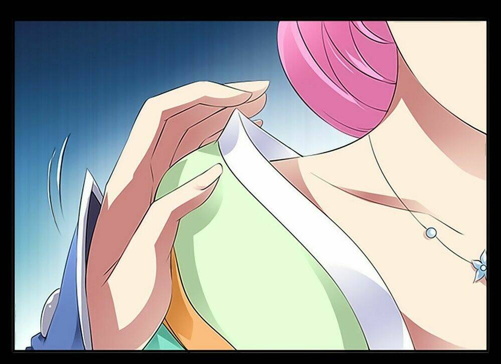 hoa ngôn tâm nguyện chapter 28 17