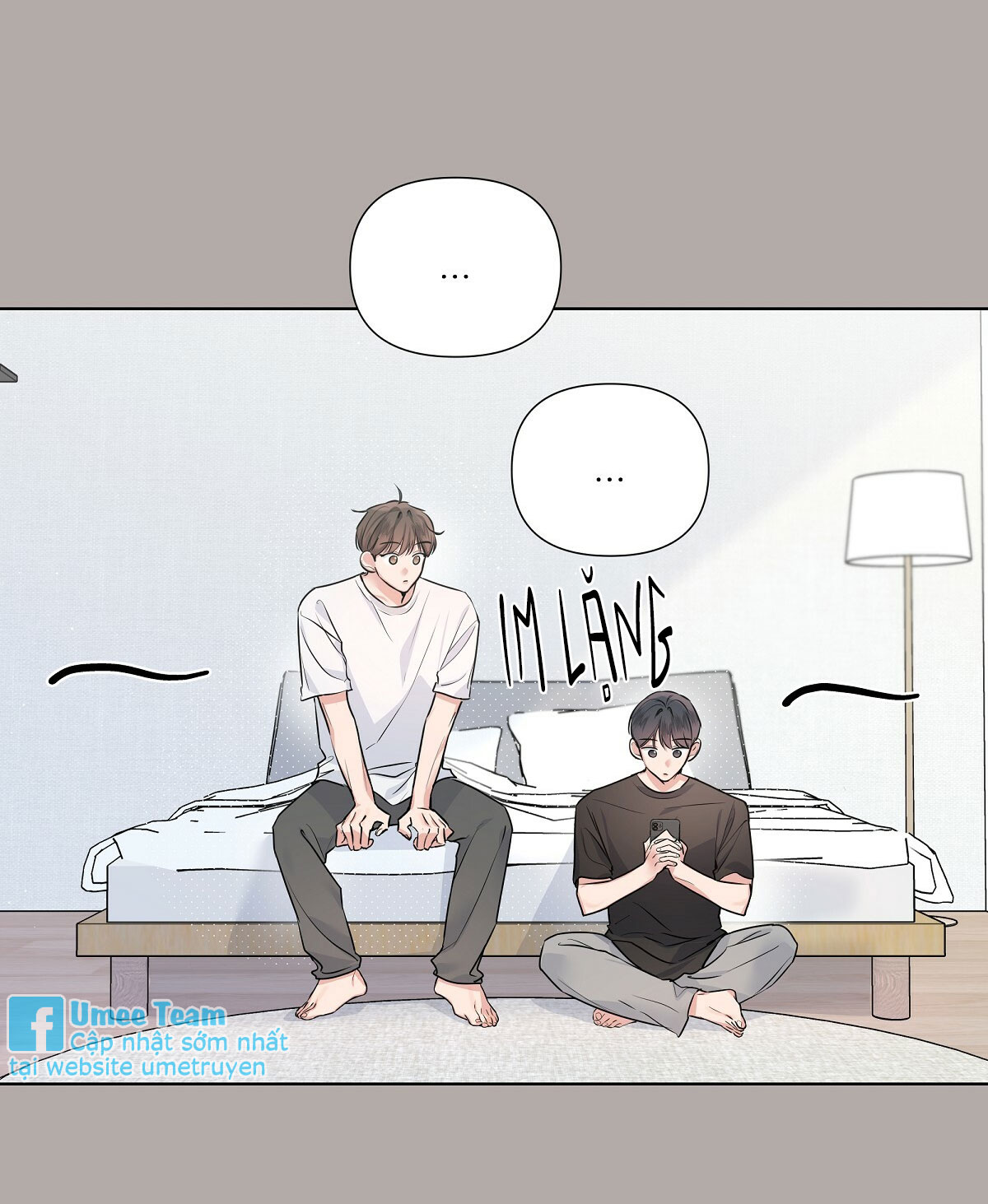 đừng bận tâm darling chapter 16 20