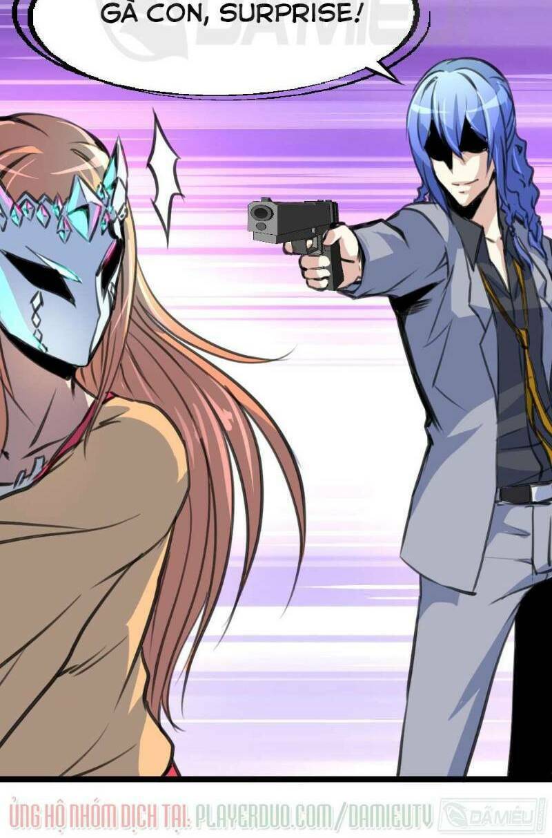 thần nhãn giám định sư chapter 87 6