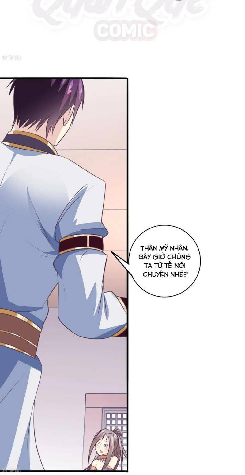 ta là ngọc hoàng đại đế chapter 28 4