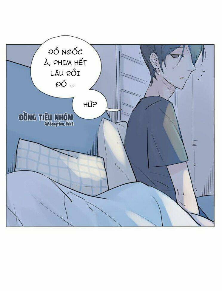 lấp lánh tình yêu kẹo bạc hà chapter 3 24