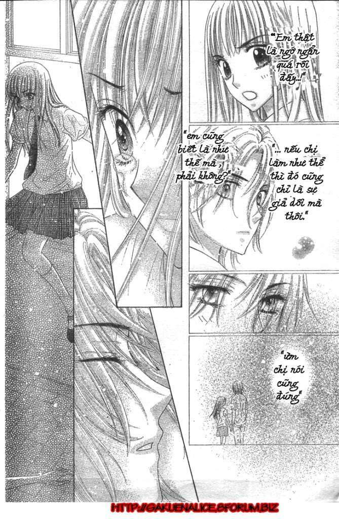 gakuen alice chapter 118 22
