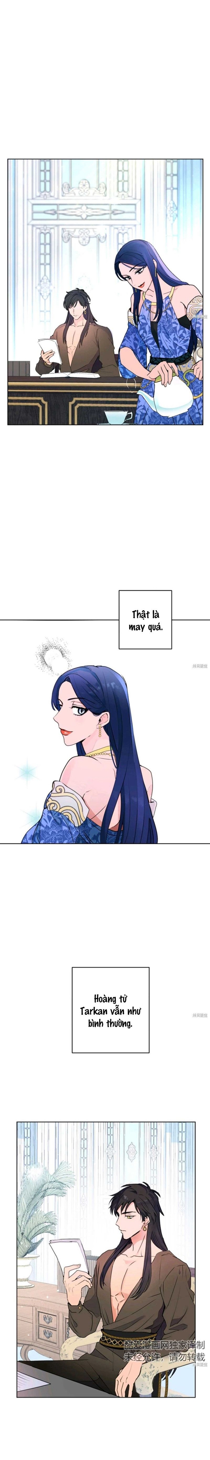 quên chồng đi, kiếm tiền thôi chapter 5 8