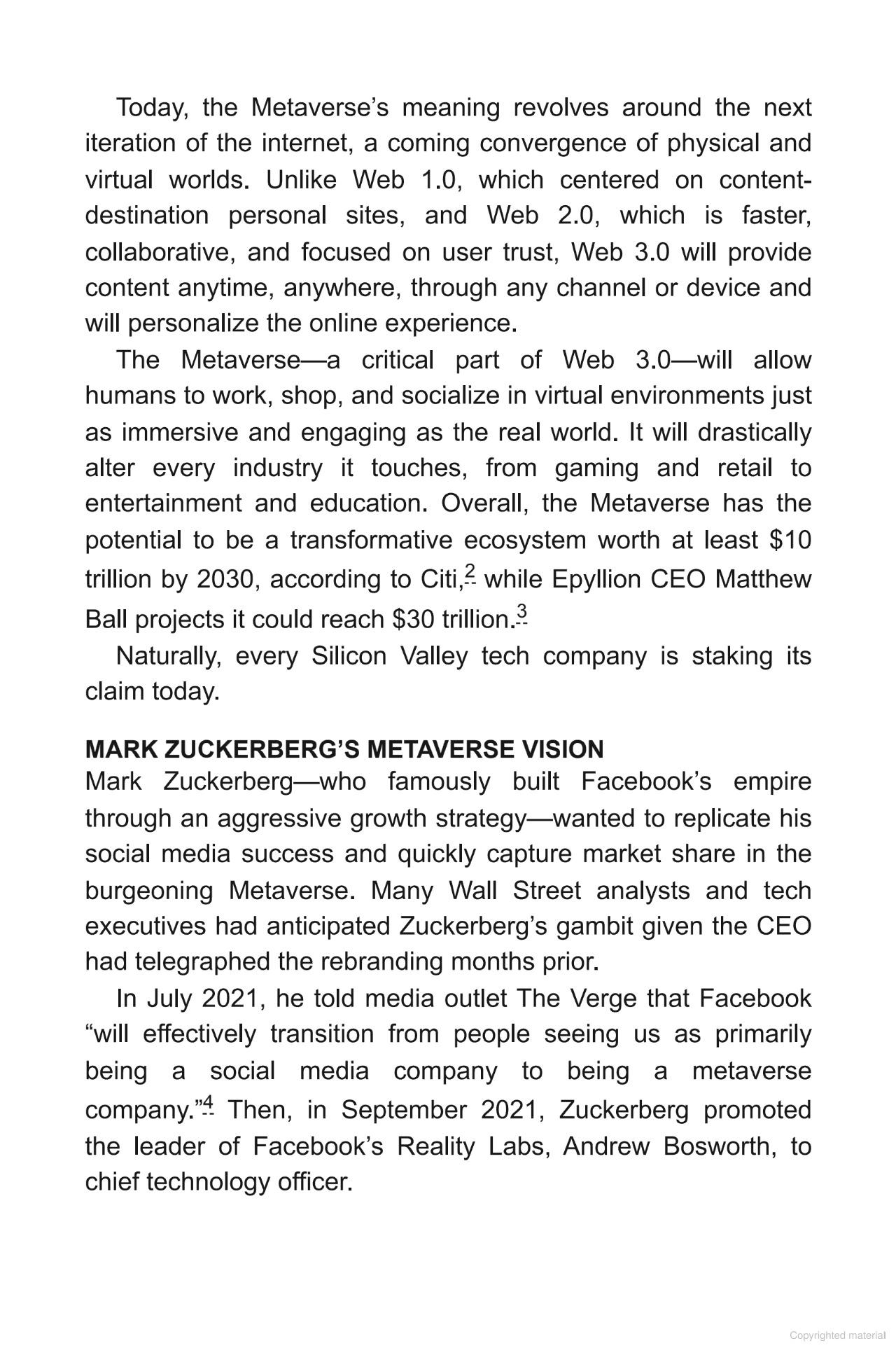 Sách ngoại văn: Once Upon Tomorrow