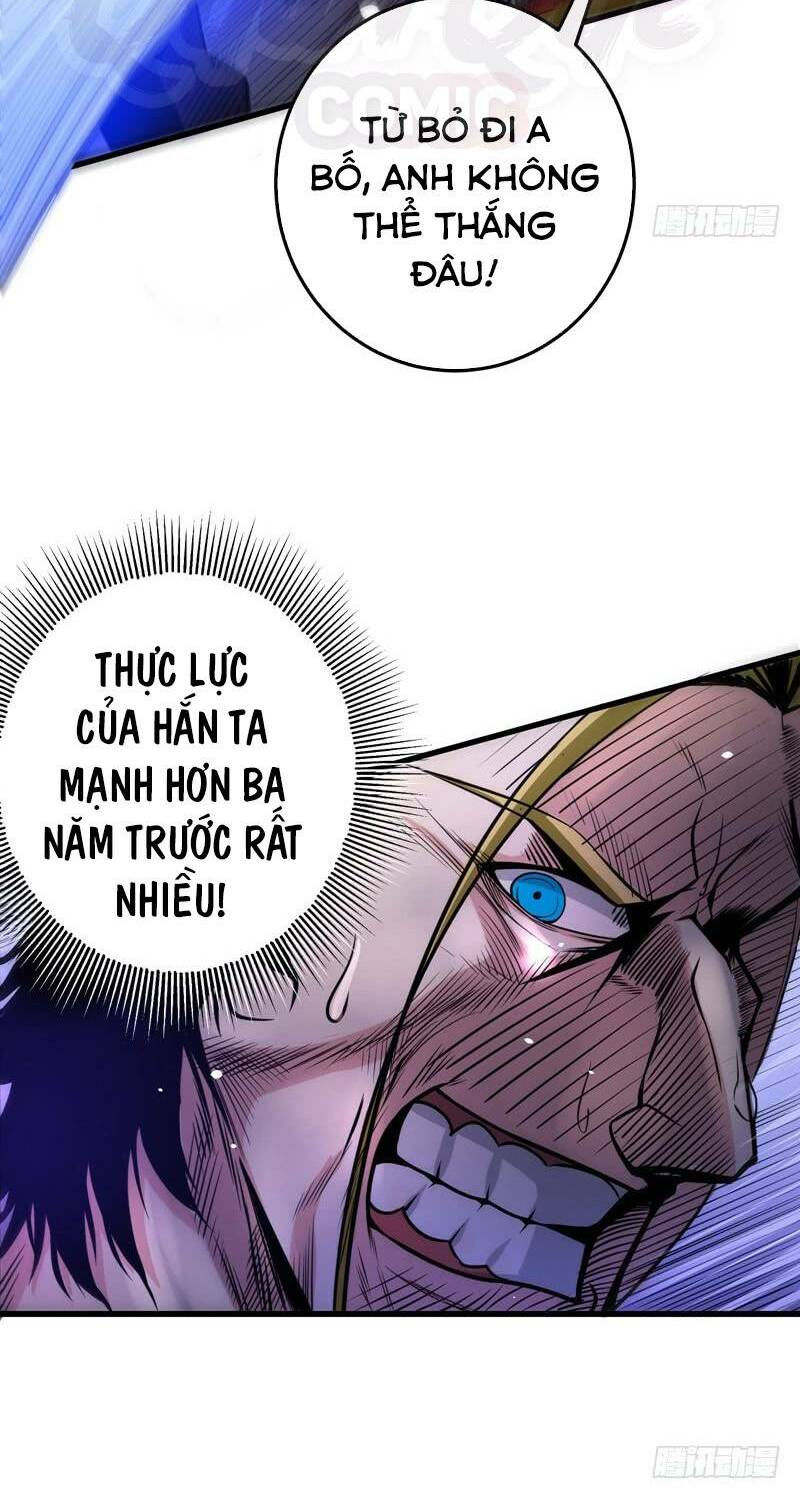 tối cường thần y tại đô thị chapter 45 21
