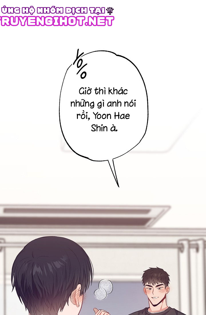 thở chung bầu không khí chapter 28 24