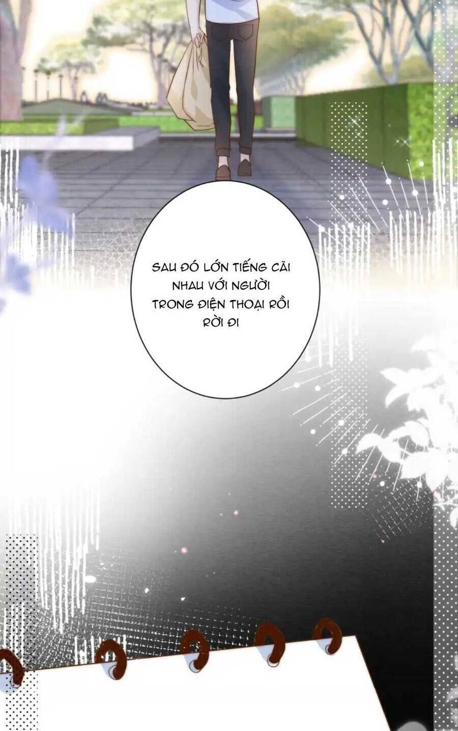 ta được thế thân tỏ tình chapter 5 16