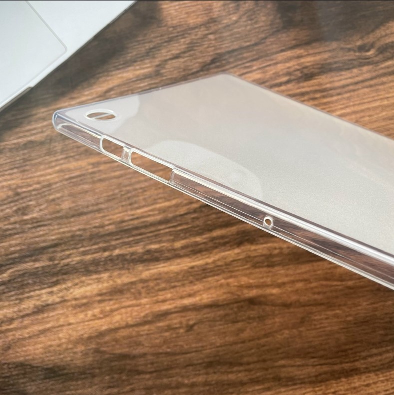 Ốp lưng trong nhám dành cho Samsung Galaxy Tab A8 10.5 inch