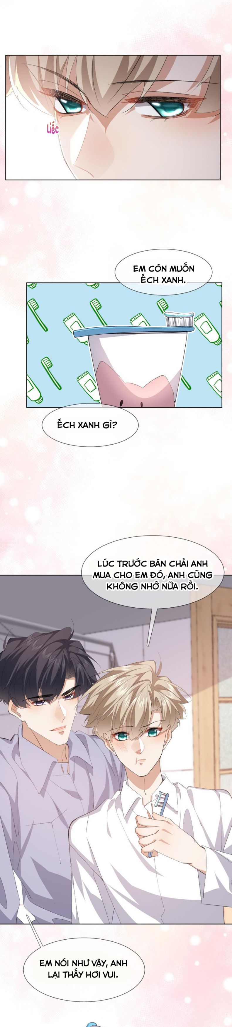 tư tự vạn thiên chapter 36 19