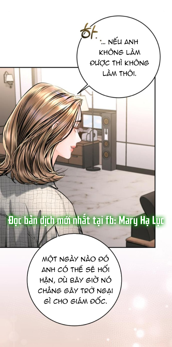 đứa trẻ trông giống tôi chapter 28.2 19